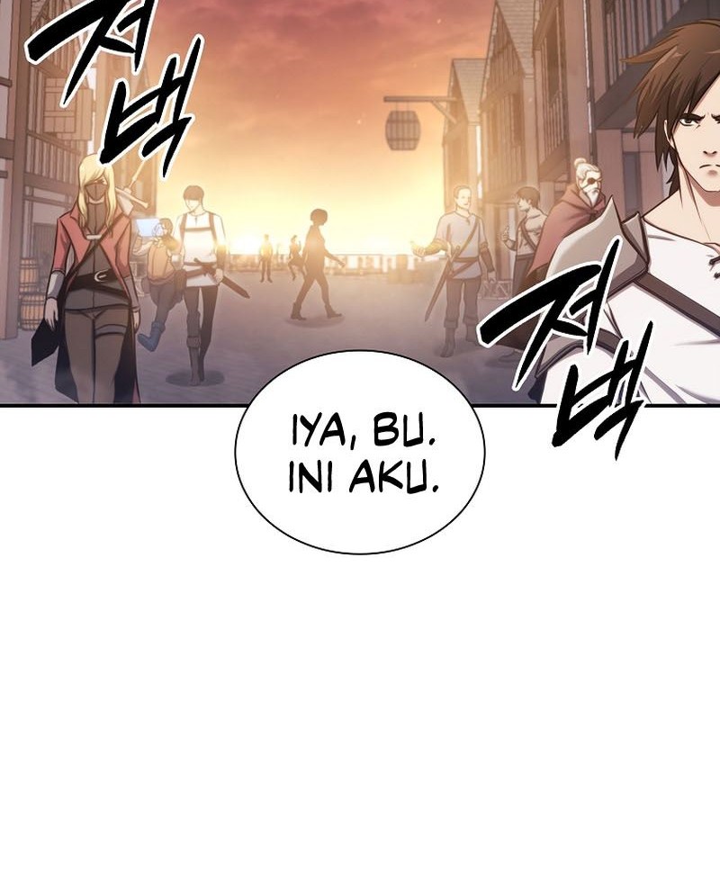 I Returned As An FFF-Class Witch Doctor Chapter 11 - halaman 49