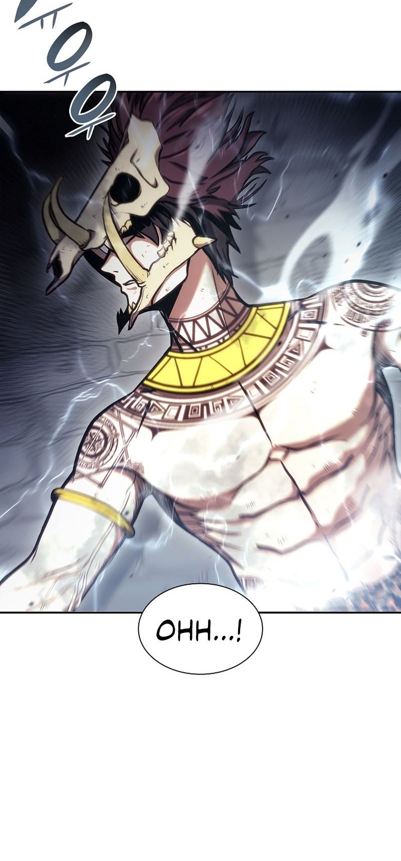 I Returned As An FFF-Class Witch Doctor Chapter 11 - halaman 5