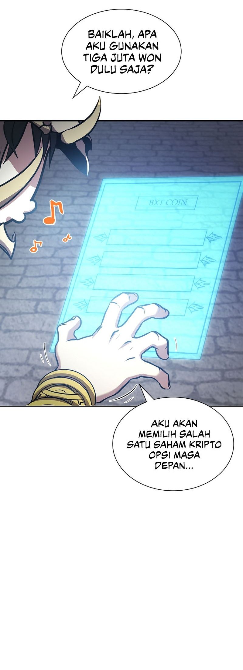 I Returned As An FFF-Class Witch Doctor Chapter 11 - halaman 53