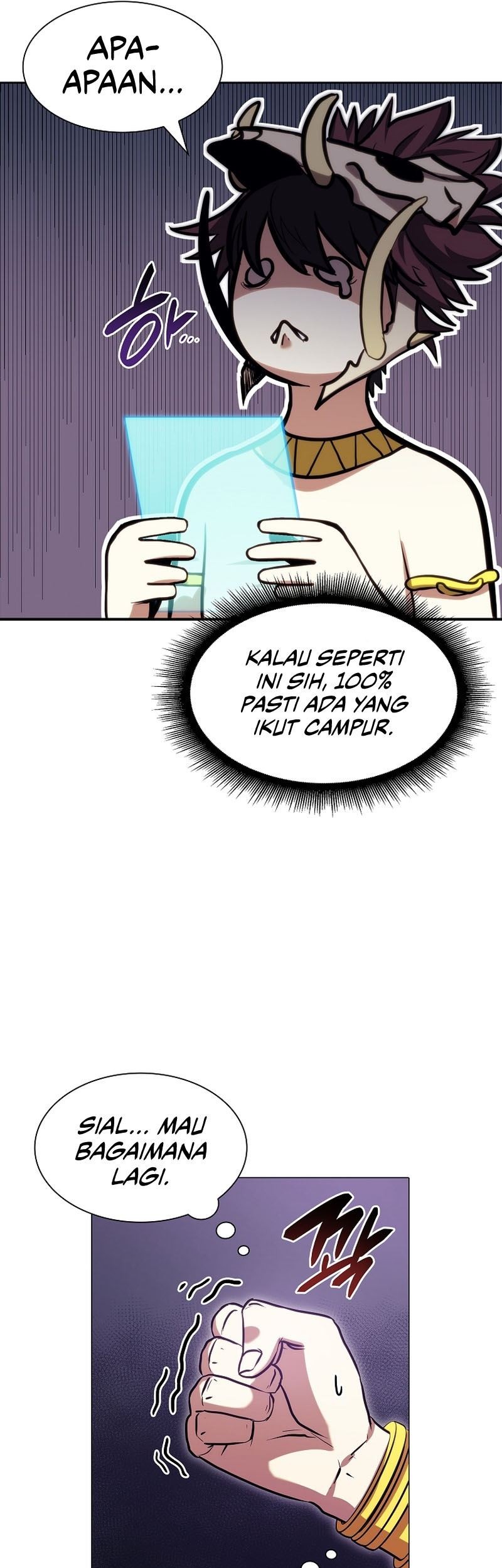 I Returned As An FFF-Class Witch Doctor Chapter 11 - halaman 58