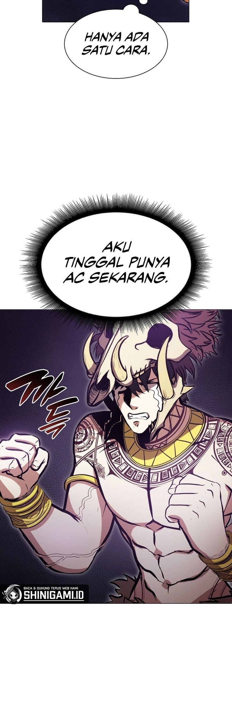 I Returned As An FFF-Class Witch Doctor Chapter 11 - halaman 59