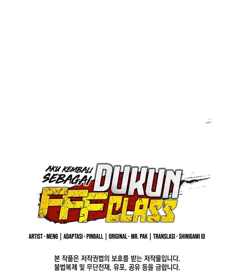 I Returned As An FFF-Class Witch Doctor Chapter 11 - halaman 60