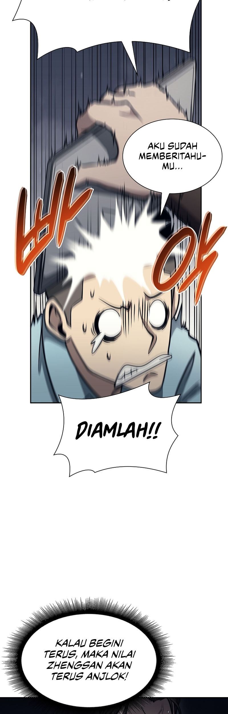 I Returned As An FFF-Class Witch Doctor Chapter 12 - halaman 12