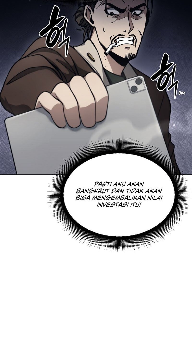 I Returned As An FFF-Class Witch Doctor Chapter 12 - halaman 13