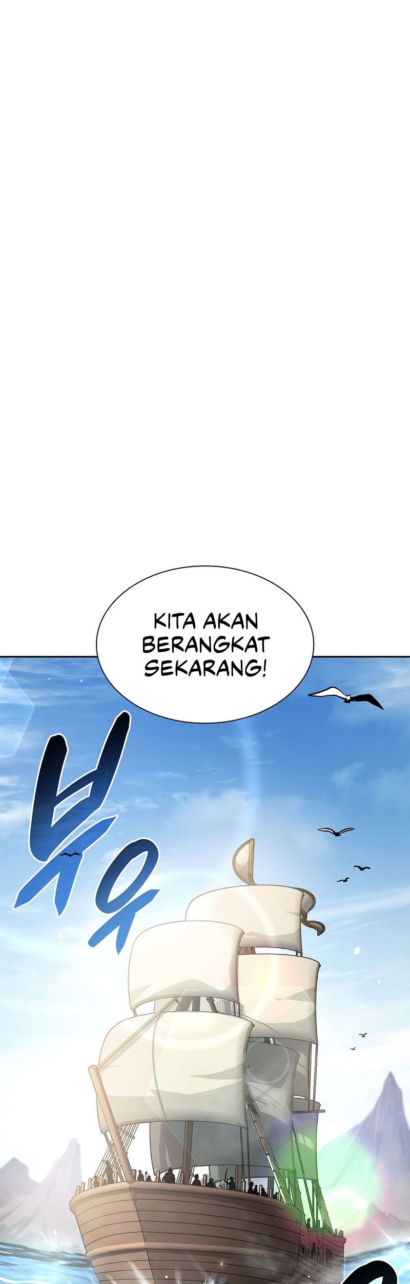 I Returned As An FFF-Class Witch Doctor Chapter 12 - halaman 15