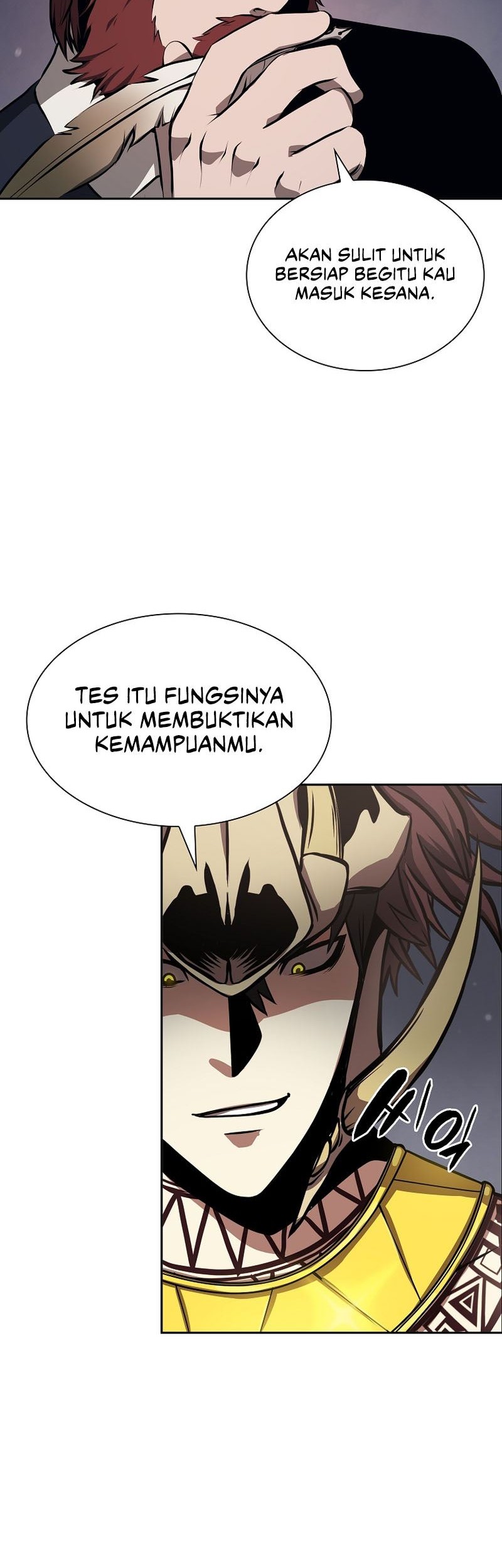 I Returned As An FFF-Class Witch Doctor Chapter 12 - halaman 51
