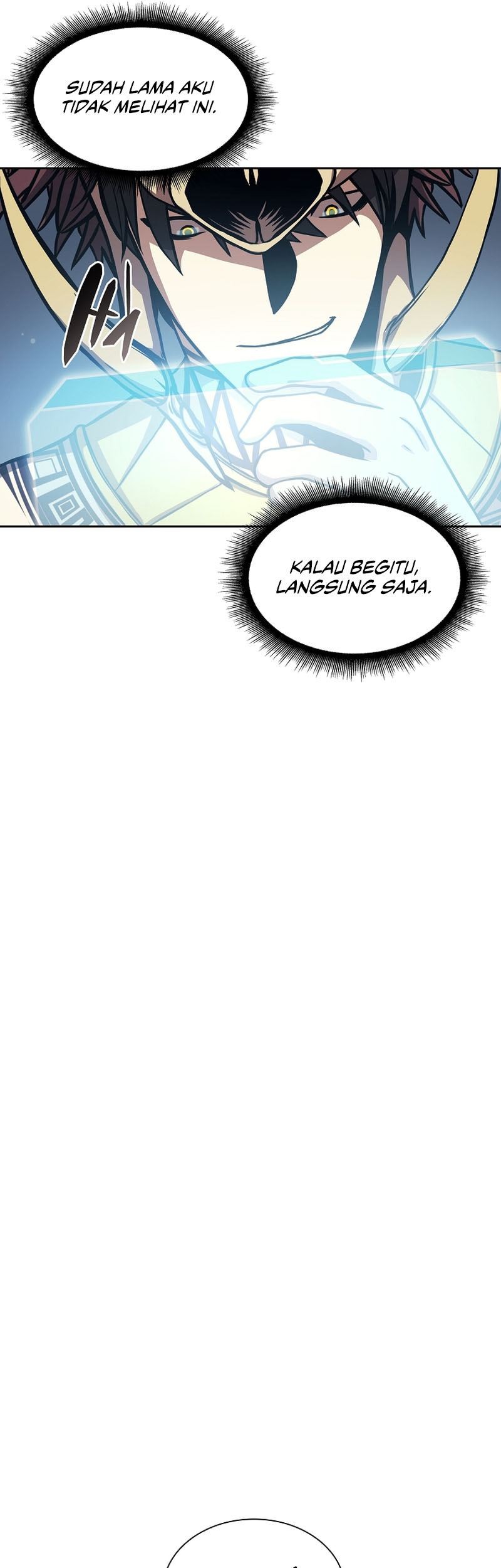 I Returned As An FFF-Class Witch Doctor Chapter 12 - halaman 54