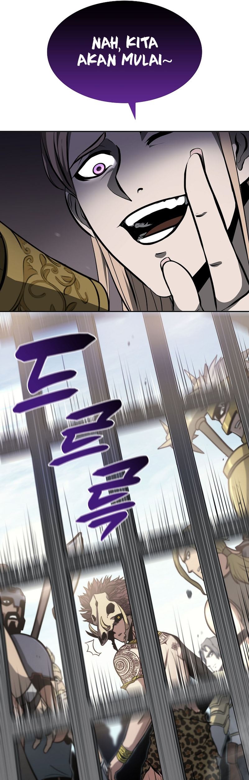 I Returned As An FFF-Class Witch Doctor Chapter 12 - halaman 62