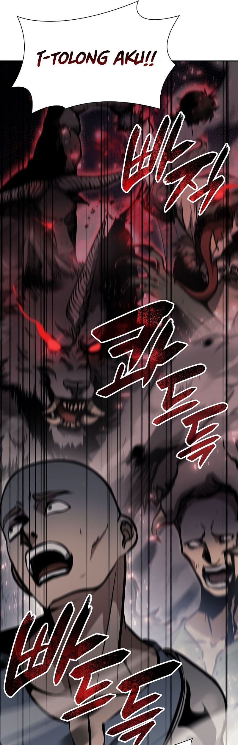 I Returned As An FFF-Class Witch Doctor Chapter 12 - halaman 65