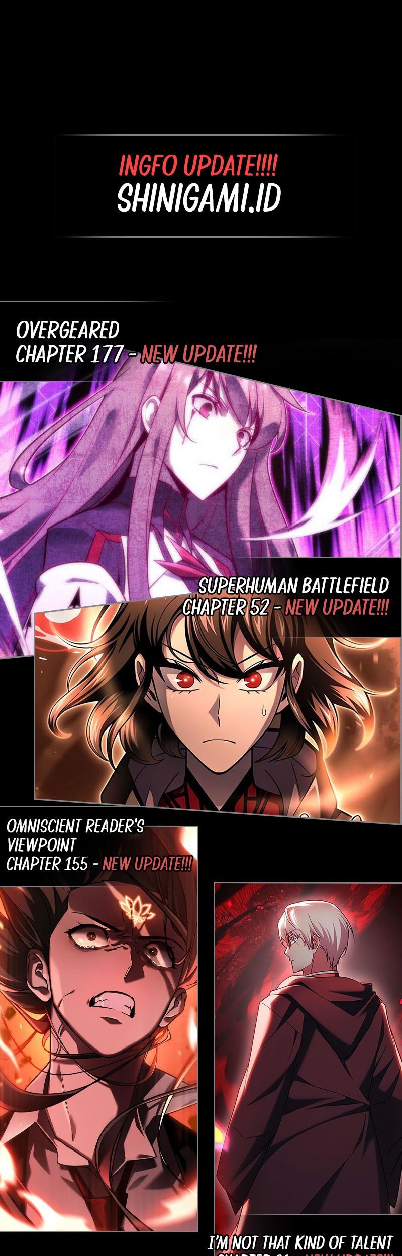 I Returned As An FFF-Class Witch Doctor Chapter 12 - halaman 68