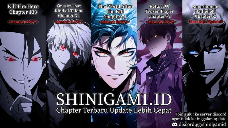 I Returned As An FFF-Class Witch Doctor Chapter 12 - halaman 70