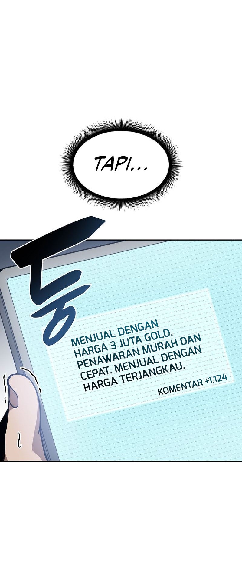 I Returned As An FFF-Class Witch Doctor Chapter 12 - halaman 9