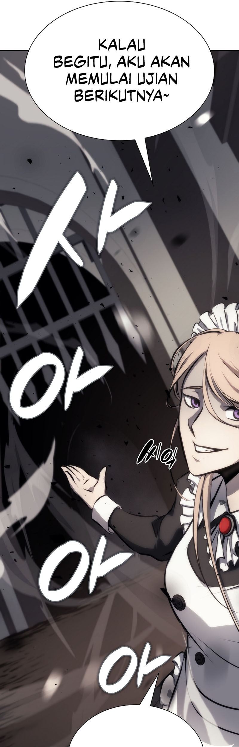 I Returned As An FFF-Class Witch Doctor Chapter 13 - halaman 10
