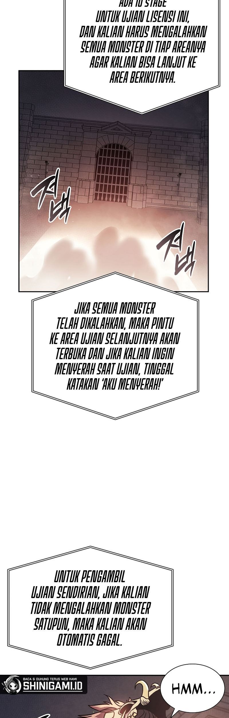 I Returned As An FFF-Class Witch Doctor Chapter 13 - halaman 12