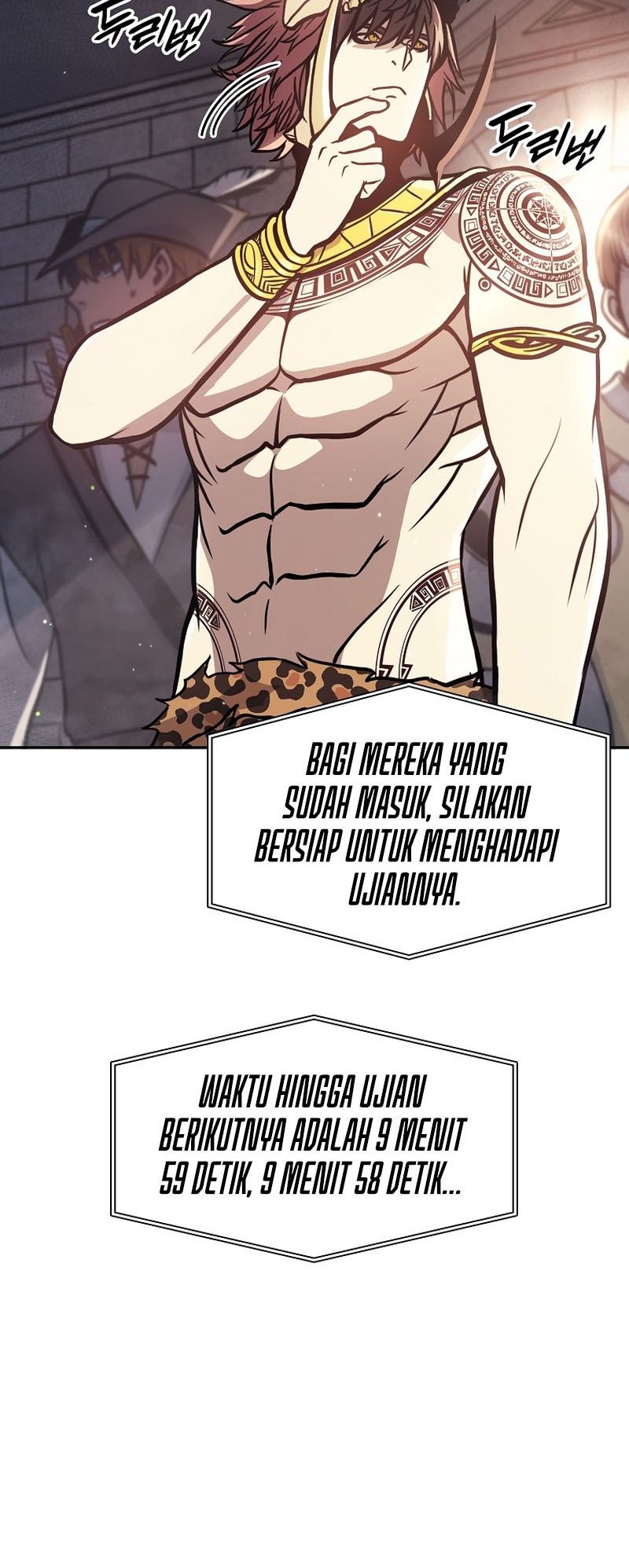 I Returned As An FFF-Class Witch Doctor Chapter 13 - halaman 13