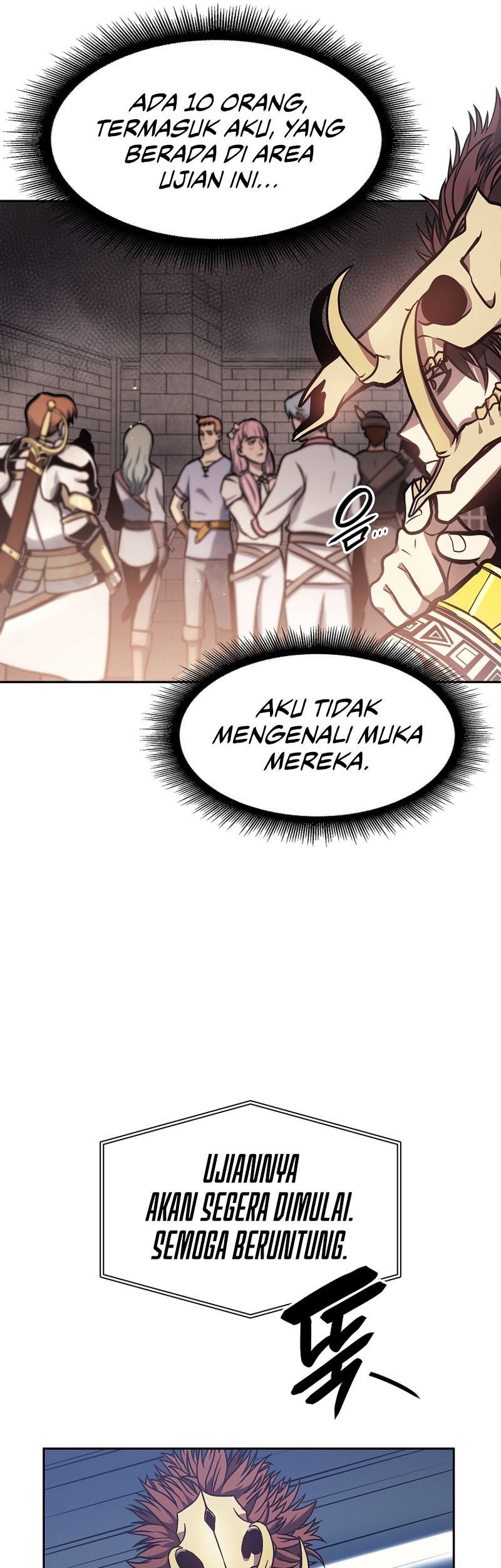 I Returned As An FFF-Class Witch Doctor Chapter 13 - halaman 14