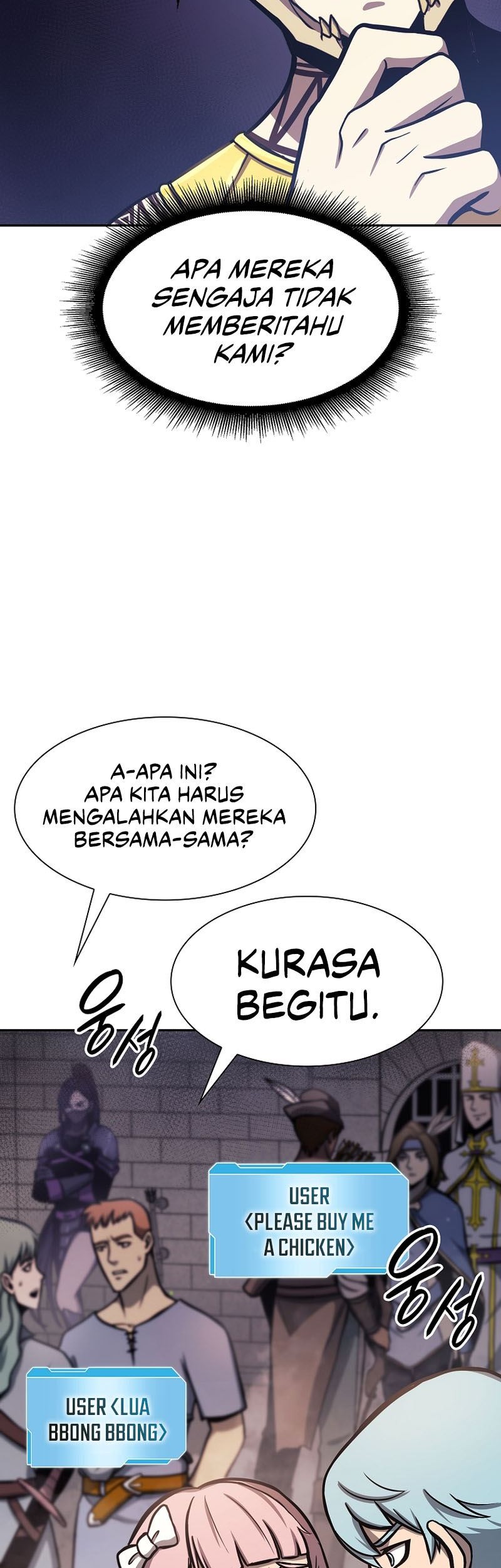 I Returned As An FFF-Class Witch Doctor Chapter 13 - halaman 16