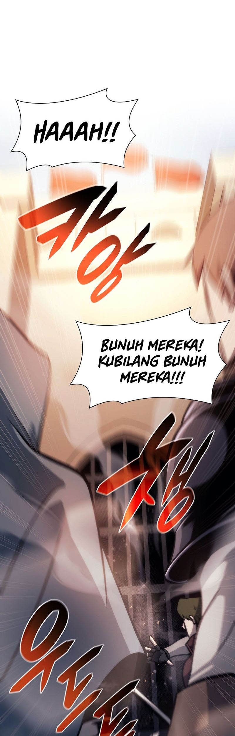 I Returned As An FFF-Class Witch Doctor Chapter 13 - halaman 2