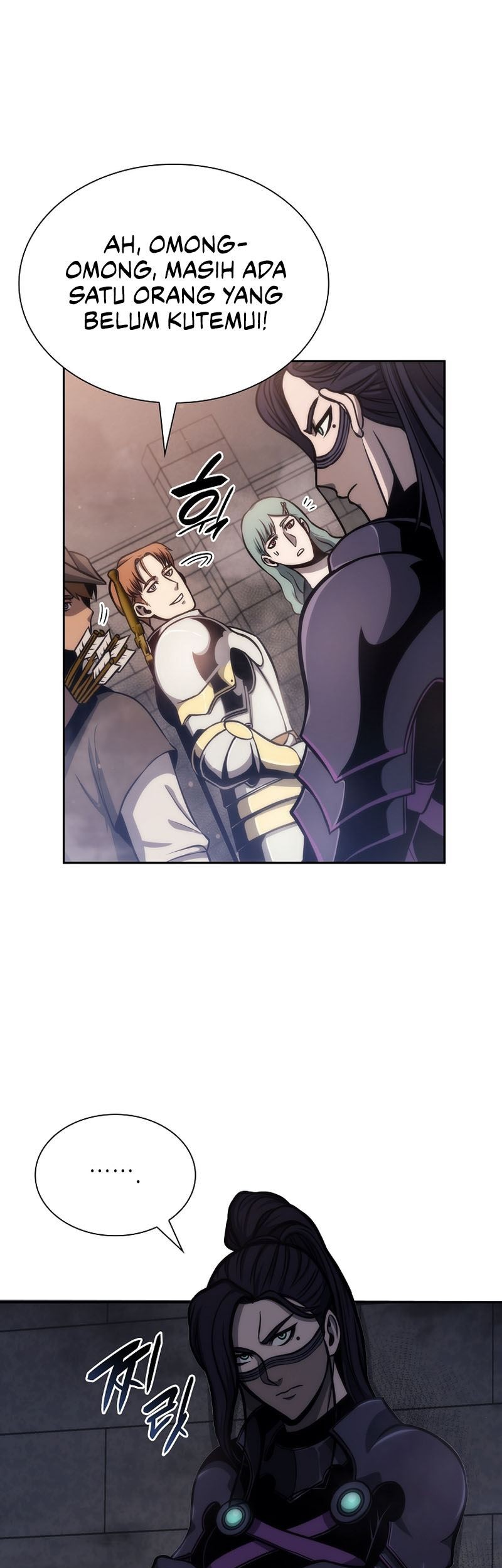 I Returned As An FFF-Class Witch Doctor Chapter 13 - halaman 22