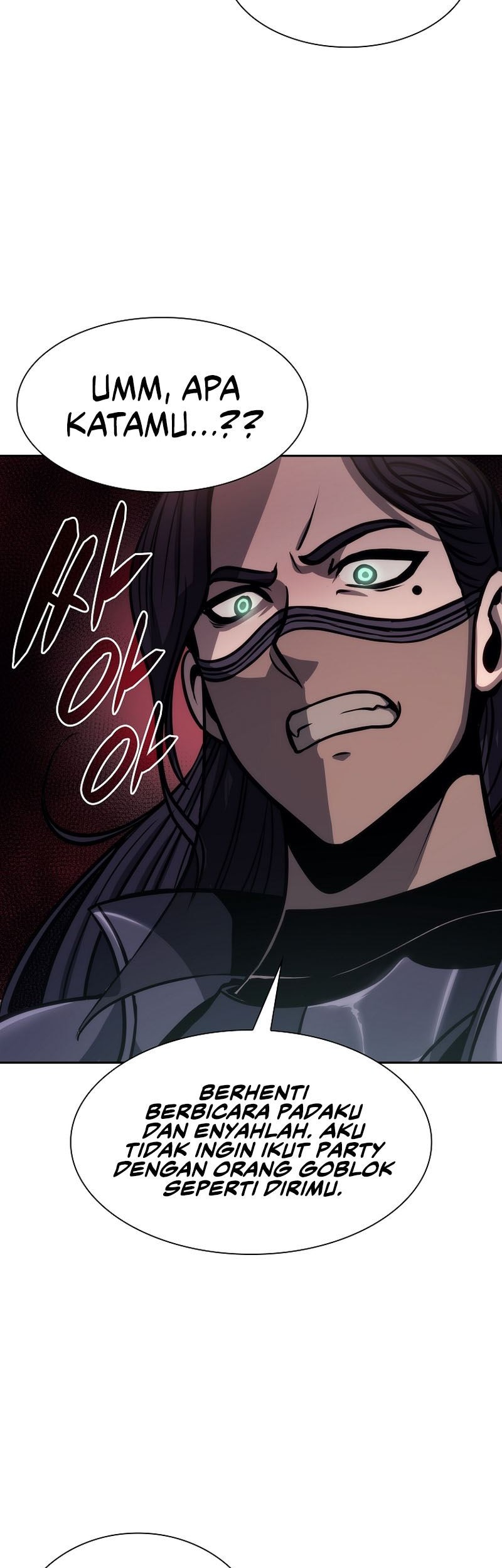 I Returned As An FFF-Class Witch Doctor Chapter 13 - halaman 24