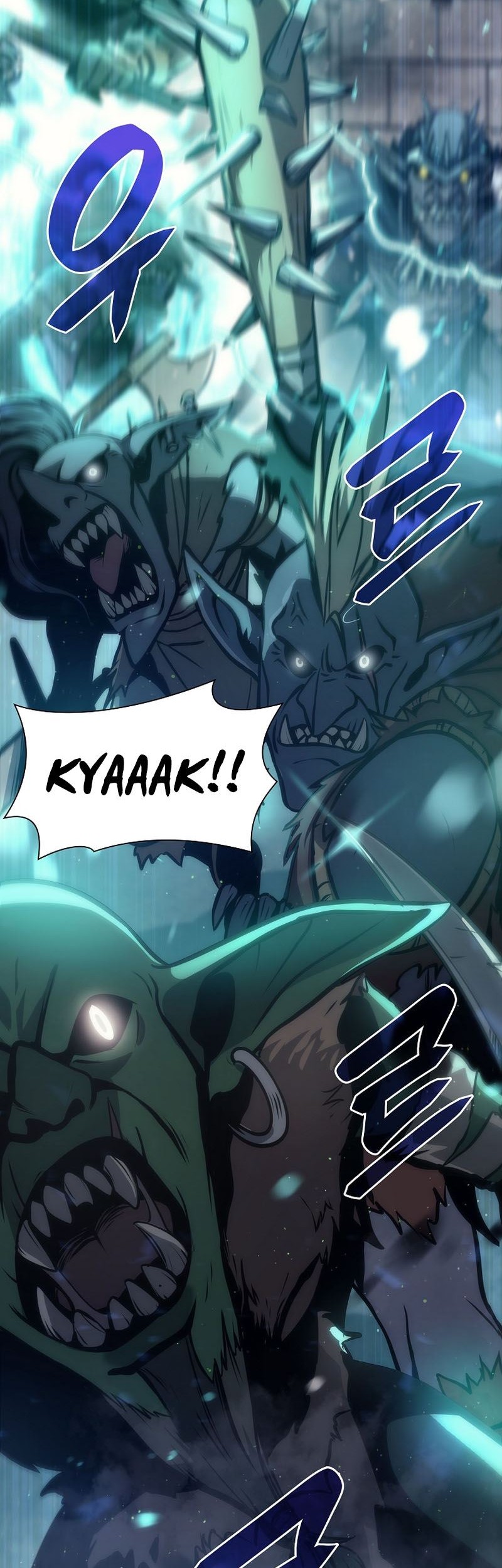 I Returned As An FFF-Class Witch Doctor Chapter 13 - halaman 27