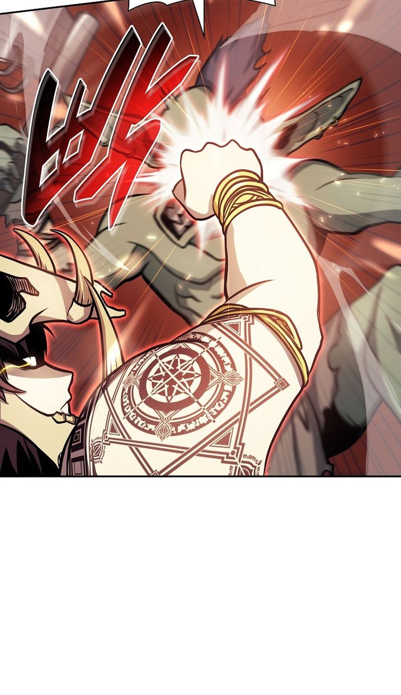 I Returned As An FFF-Class Witch Doctor Chapter 13 - halaman 33