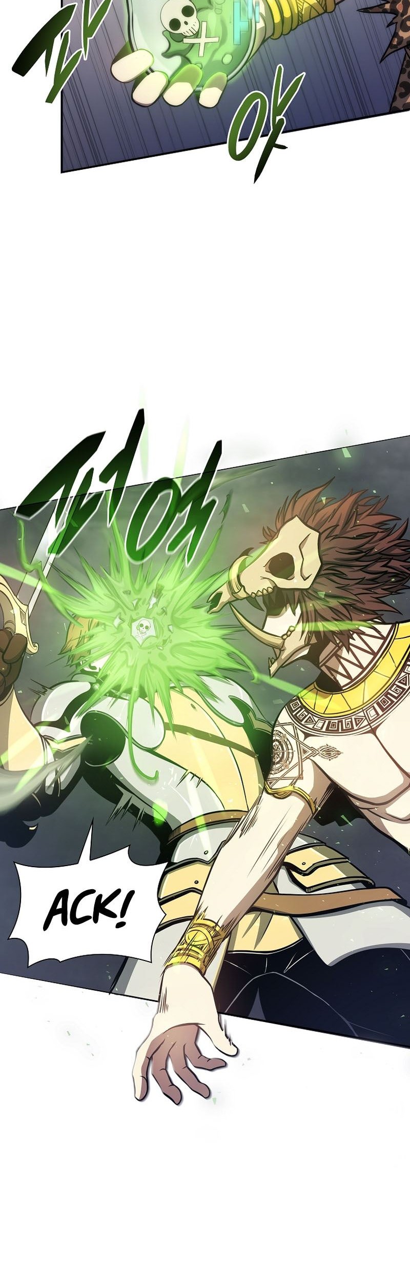 I Returned As An FFF-Class Witch Doctor Chapter 13 - halaman 43