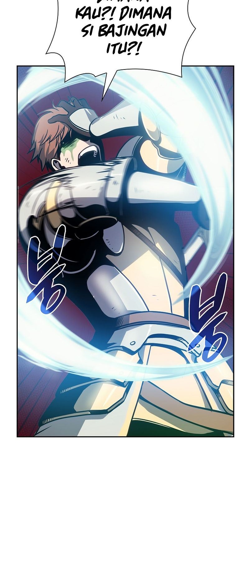 I Returned As An FFF-Class Witch Doctor Chapter 13 - halaman 45