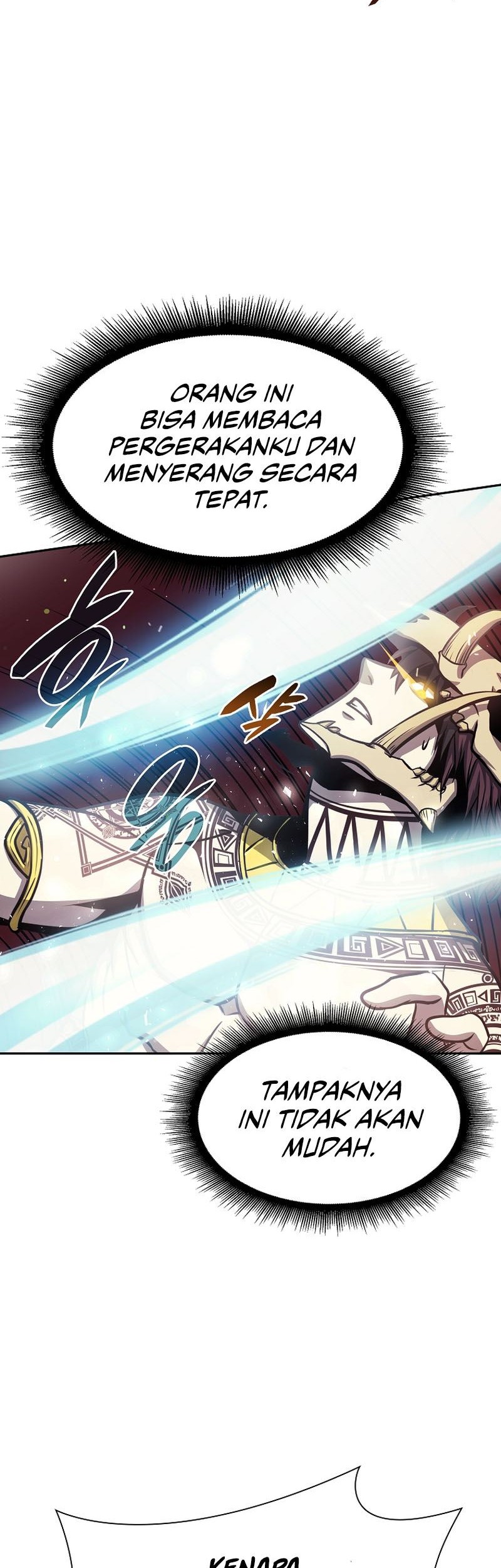 I Returned As An FFF-Class Witch Doctor Chapter 13 - halaman 47