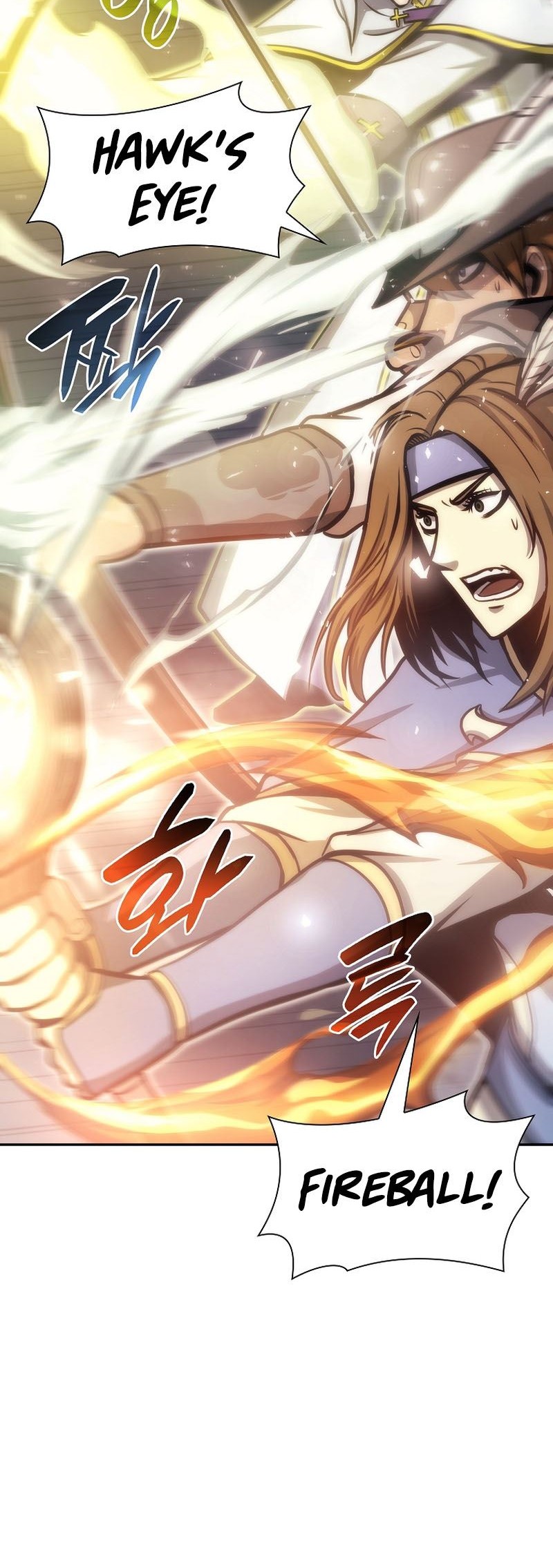 I Returned As An FFF-Class Witch Doctor Chapter 13 - halaman 49