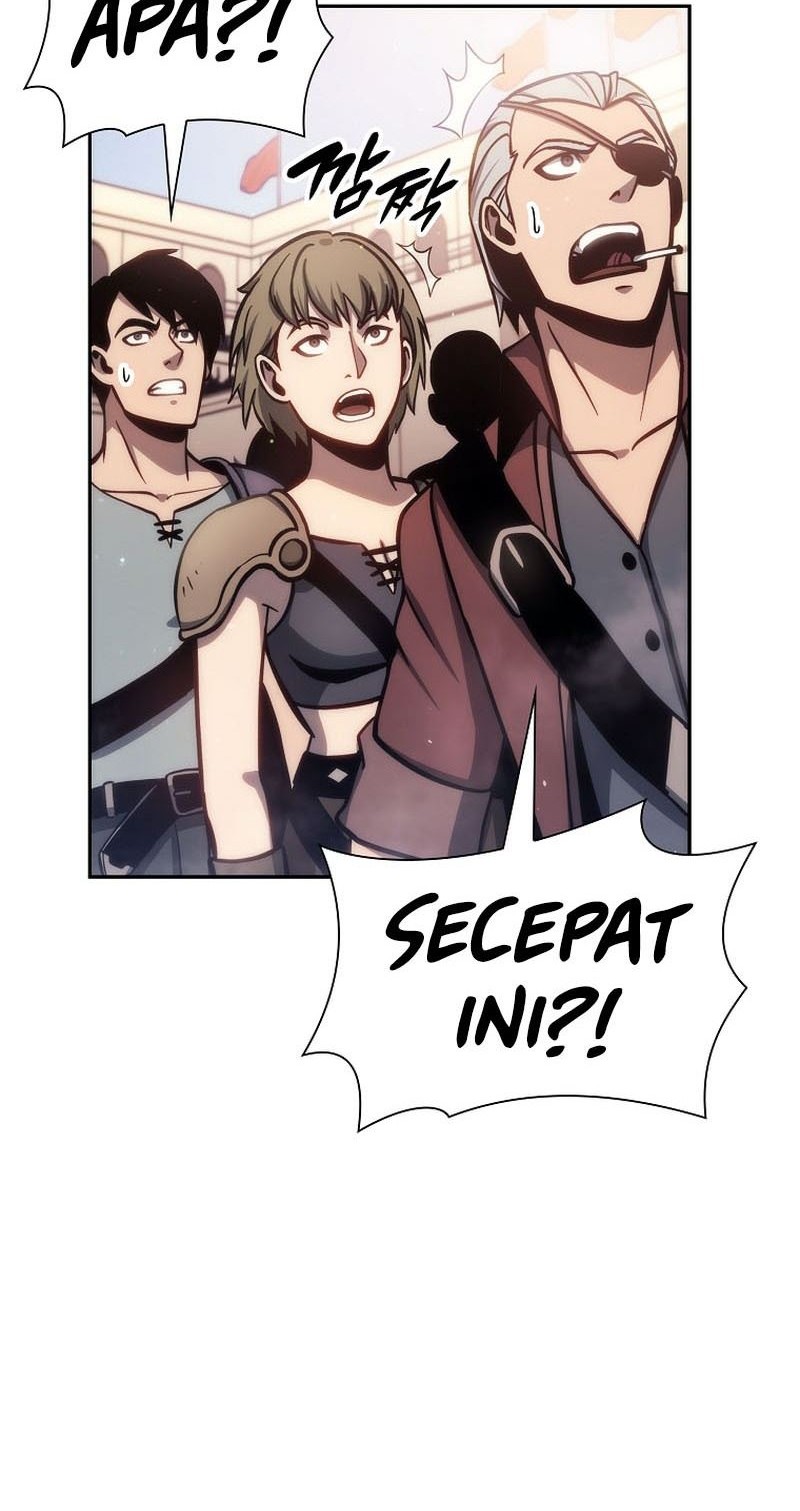 I Returned As An FFF-Class Witch Doctor Chapter 13 - halaman 5