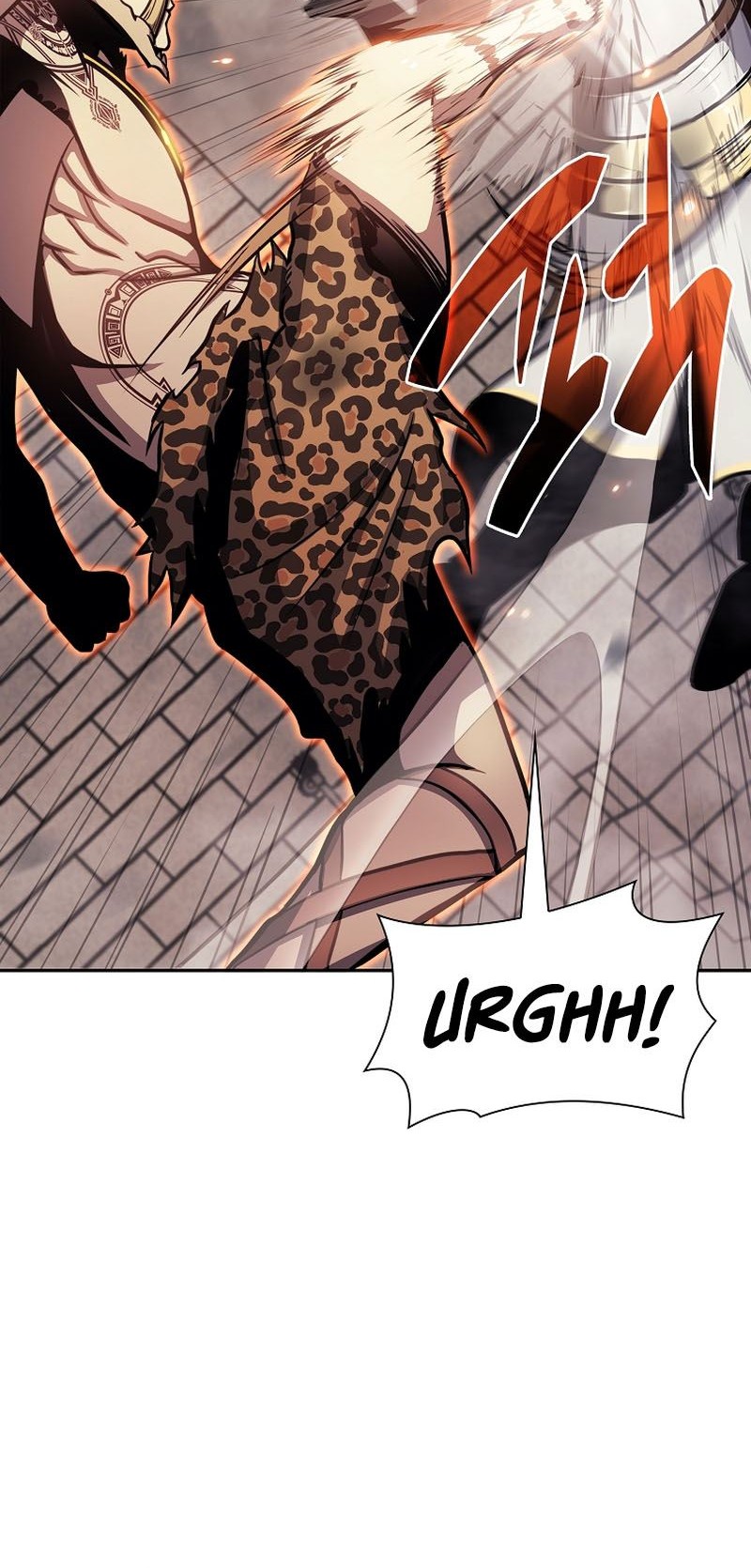 I Returned As An FFF-Class Witch Doctor Chapter 13 - halaman 53
