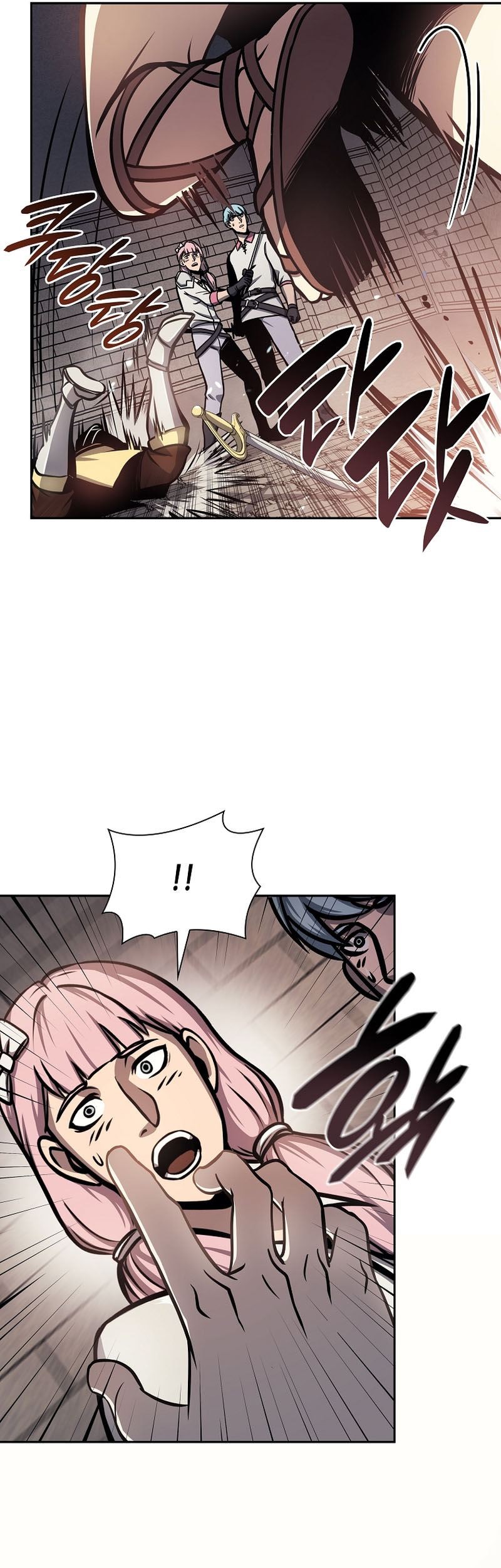 I Returned As An FFF-Class Witch Doctor Chapter 13 - halaman 54