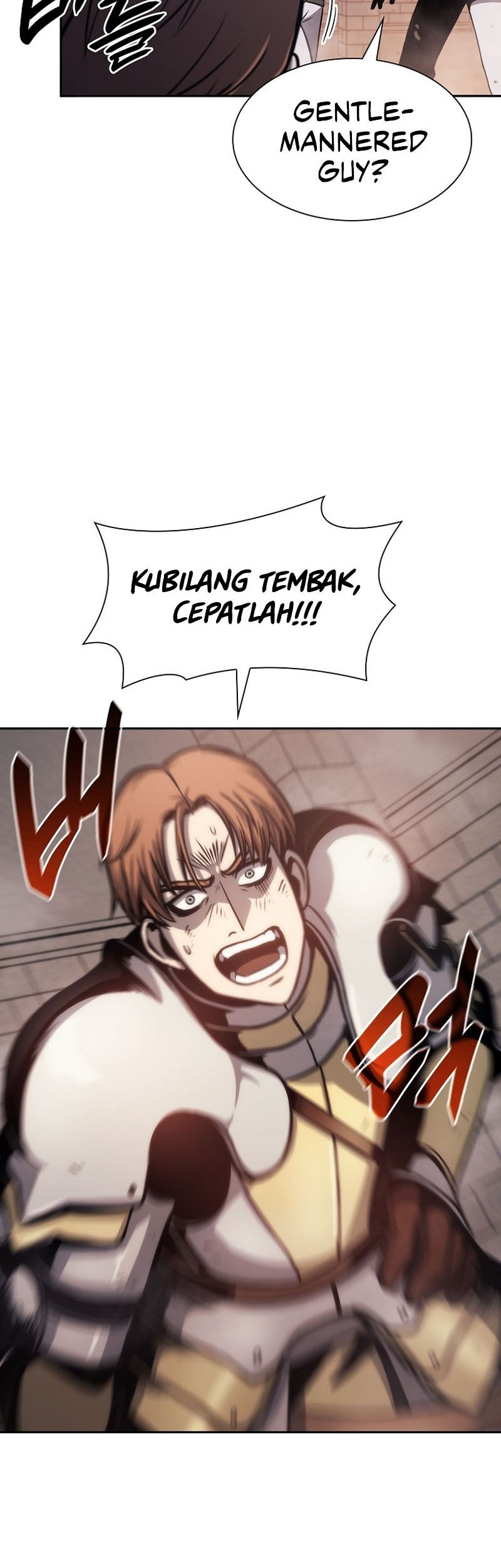 I Returned As An FFF-Class Witch Doctor Chapter 13 - halaman 57