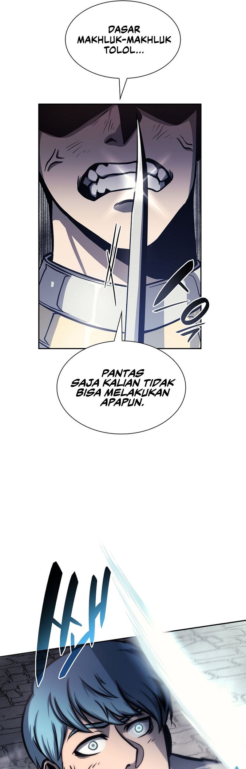 I Returned As An FFF-Class Witch Doctor Chapter 13 - halaman 62