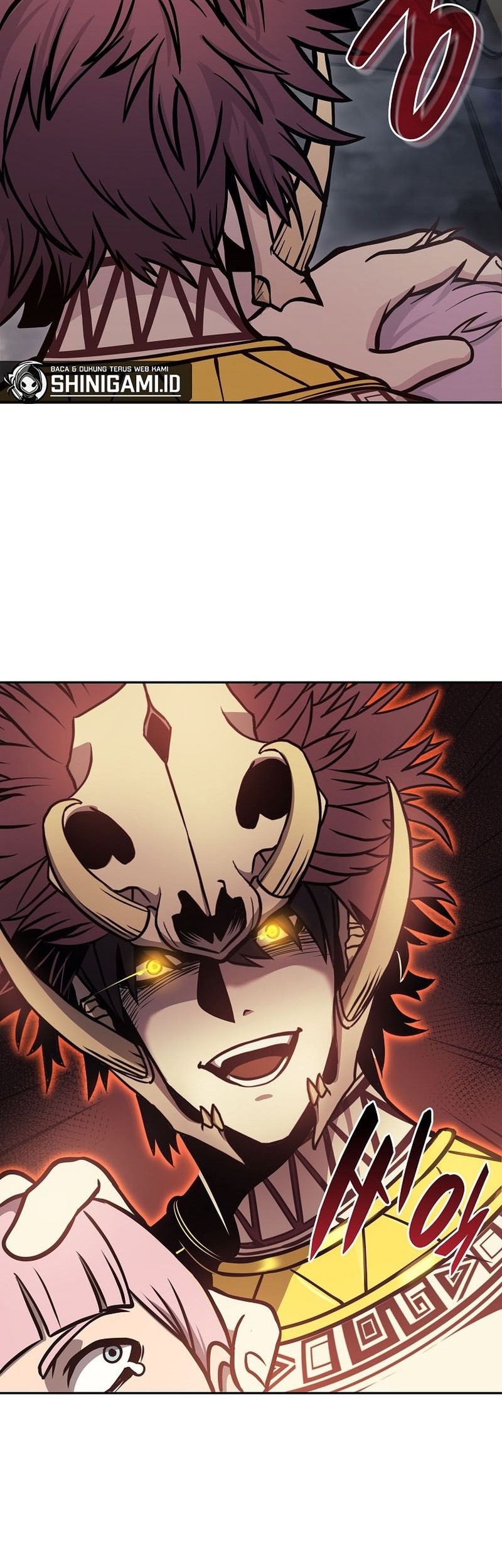 I Returned As An FFF-Class Witch Doctor Chapter 13 - halaman 66