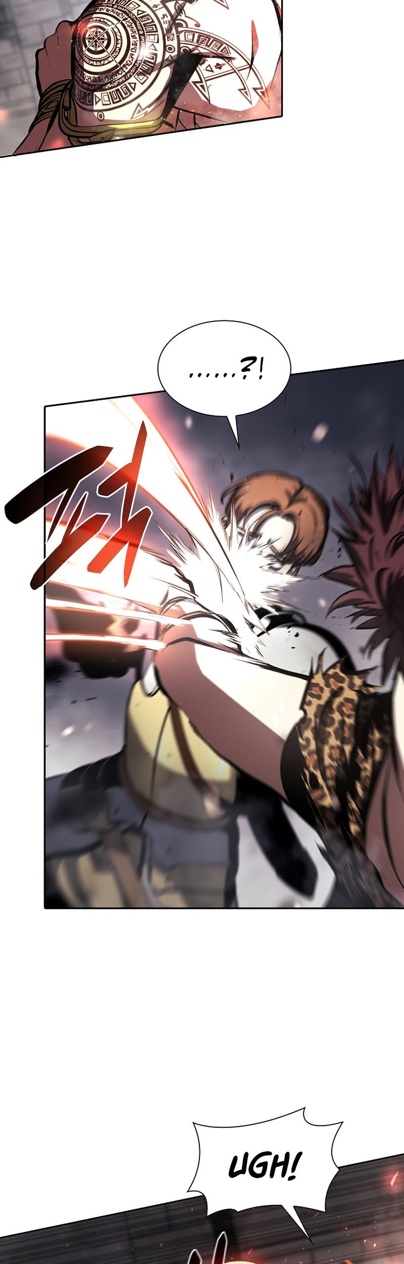 I Returned As An FFF-Class Witch Doctor Chapter 14 - halaman 12