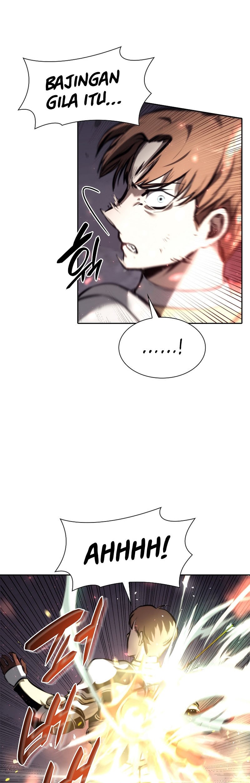 I Returned As An FFF-Class Witch Doctor Chapter 14 - halaman 14