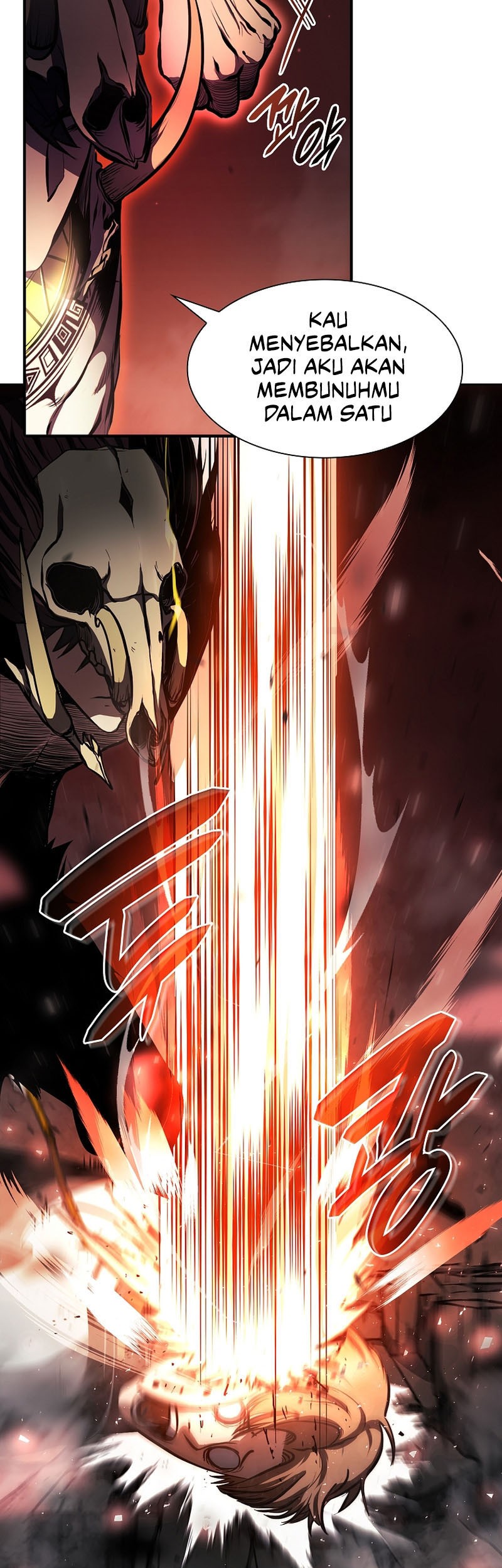 I Returned As An FFF-Class Witch Doctor Chapter 14 - halaman 16