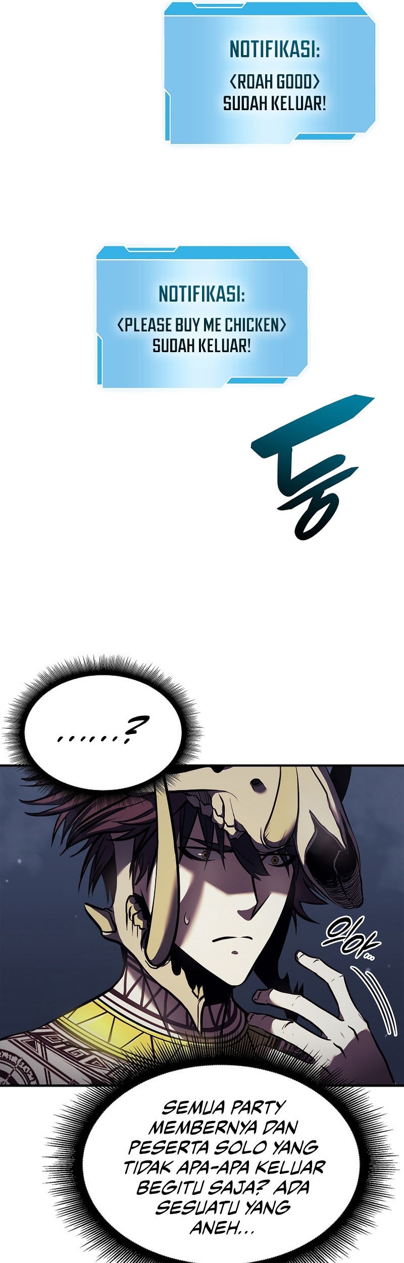 I Returned As An FFF-Class Witch Doctor Chapter 14 - halaman 19