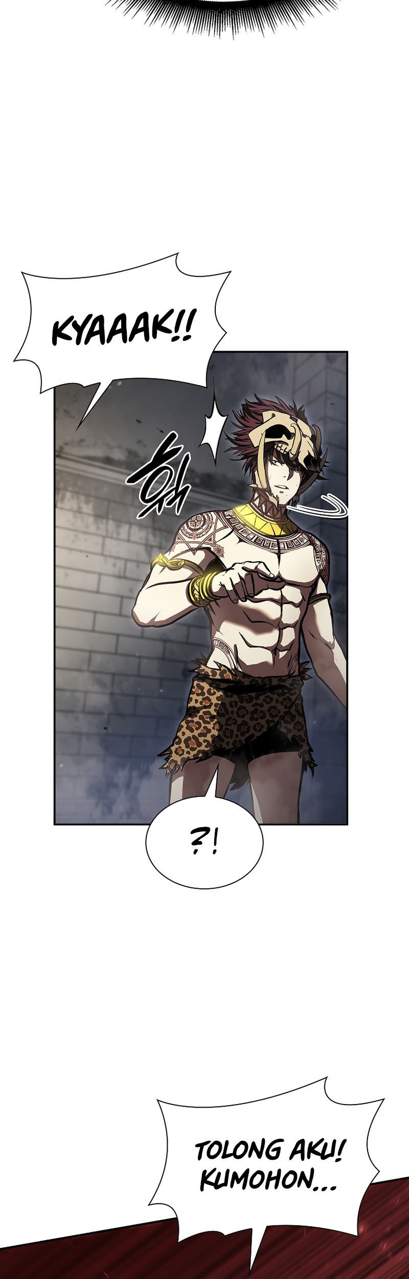 I Returned As An FFF-Class Witch Doctor Chapter 14 - halaman 20