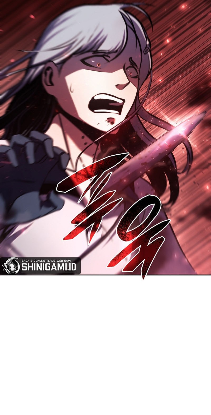 I Returned As An FFF-Class Witch Doctor Chapter 14 - halaman 21