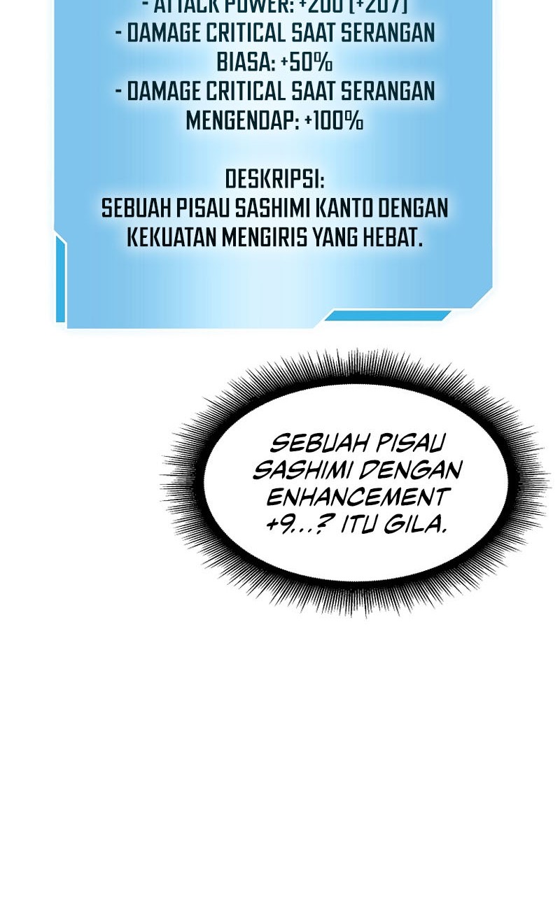 I Returned As An FFF-Class Witch Doctor Chapter 14 - halaman 25