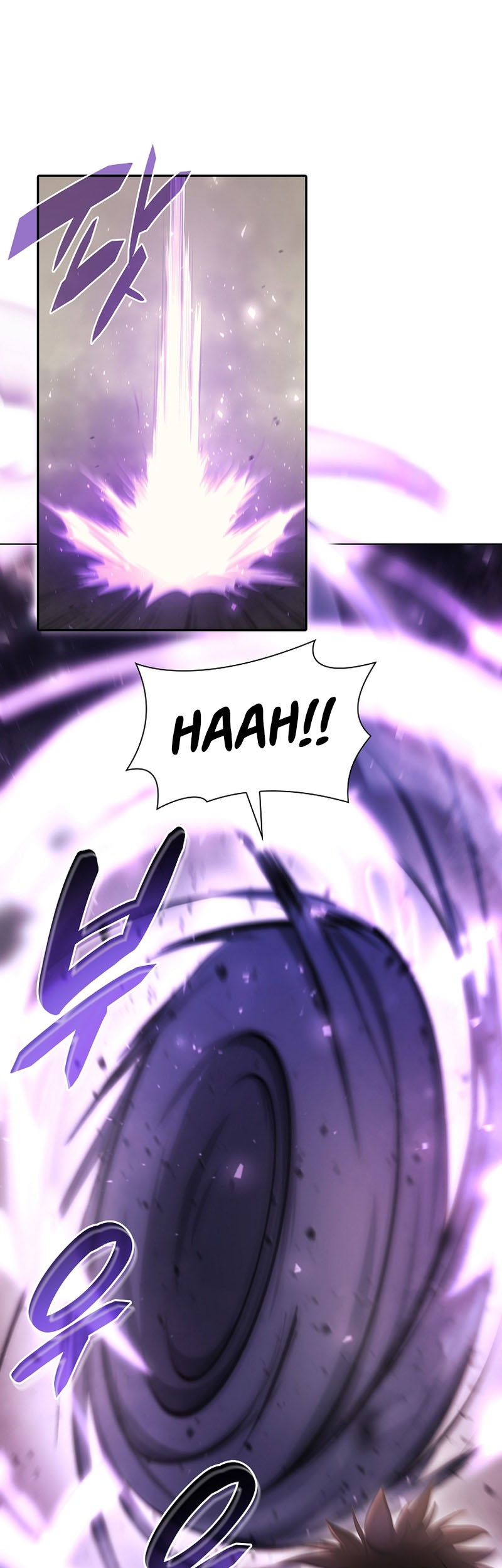 I Returned As An FFF-Class Witch Doctor Chapter 14 - halaman 32