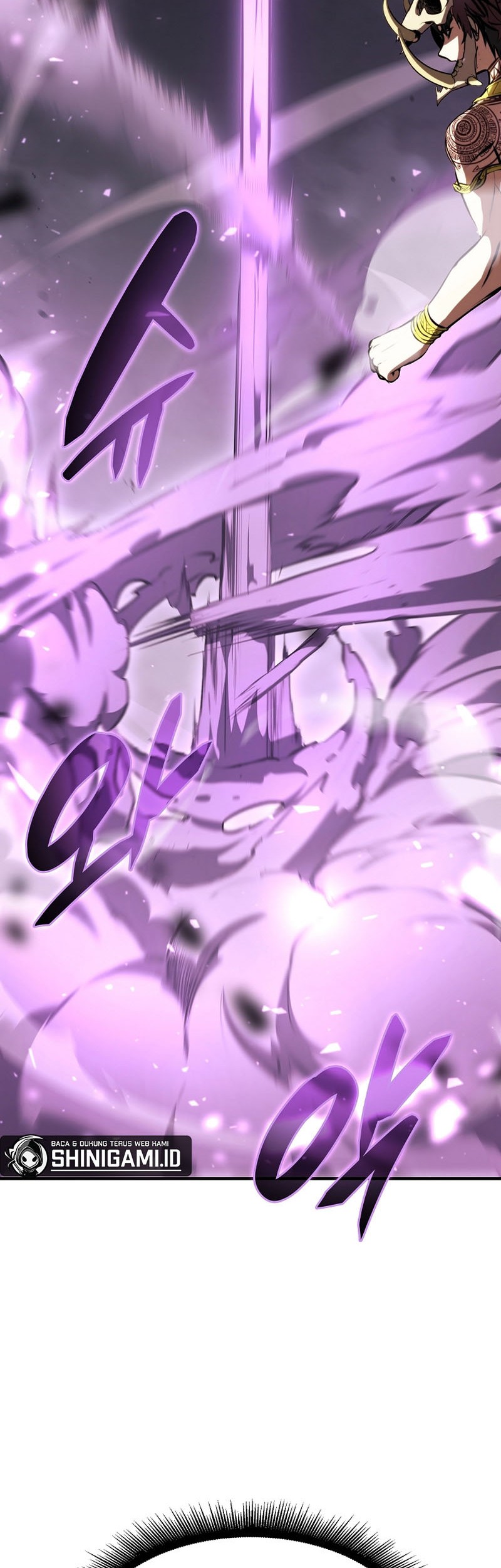 I Returned As An FFF-Class Witch Doctor Chapter 14 - halaman 39