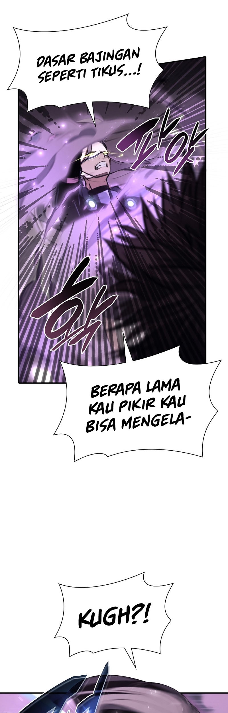 I Returned As An FFF-Class Witch Doctor Chapter 14 - halaman 44