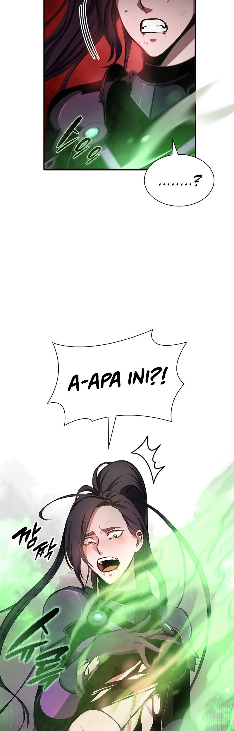 I Returned As An FFF-Class Witch Doctor Chapter 14 - halaman 48