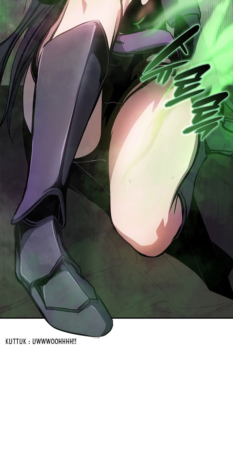 I Returned As An FFF-Class Witch Doctor Chapter 14 - halaman 49