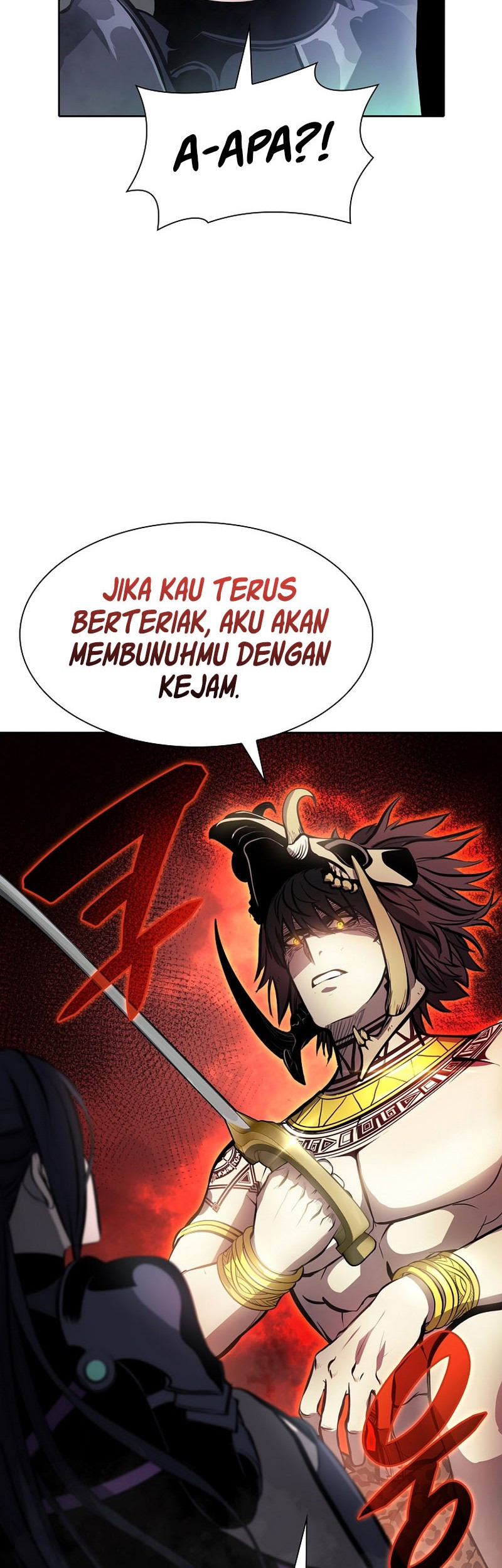 I Returned As An FFF-Class Witch Doctor Chapter 14 - halaman 51