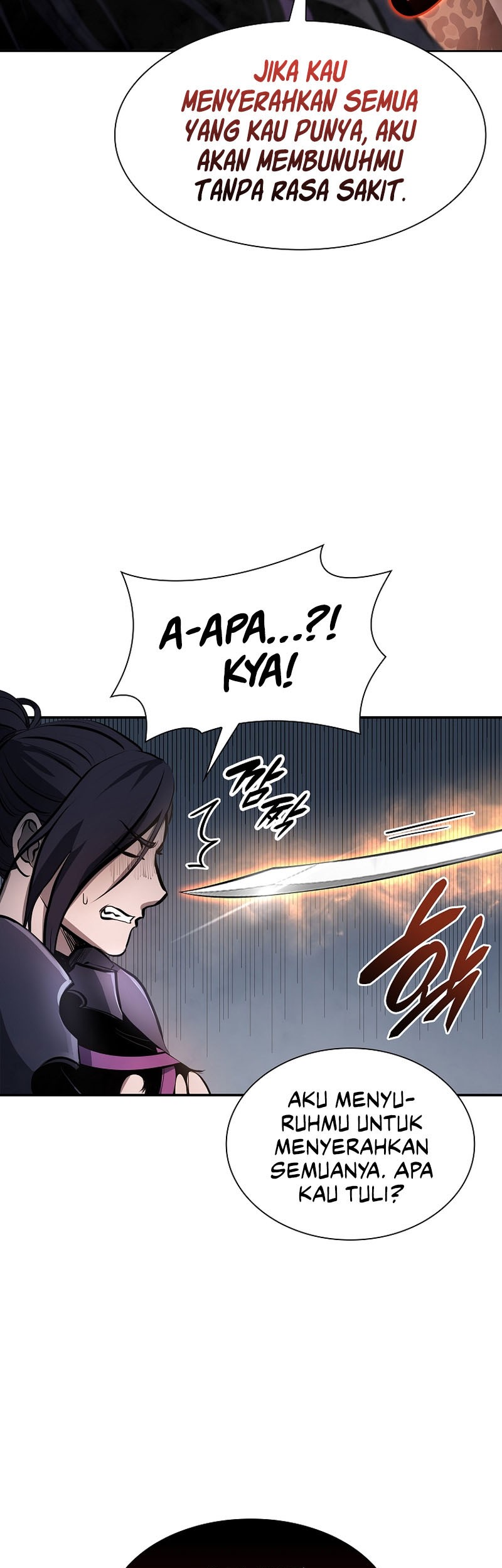 I Returned As An FFF-Class Witch Doctor Chapter 14 - halaman 52
